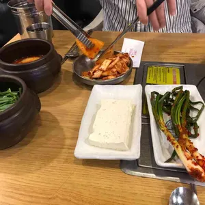 큰맛남원추어탕 리뷰 사진