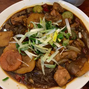 봉추찜닭 사진