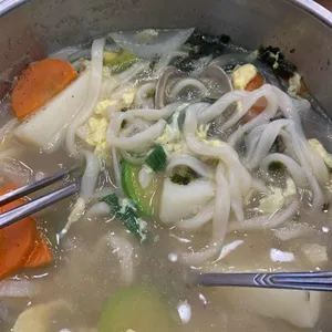 김밥천국  사진