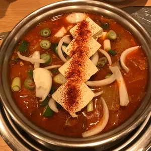 예향정 사진