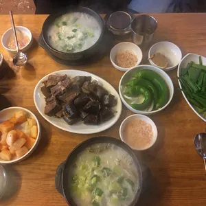 장가네 사진