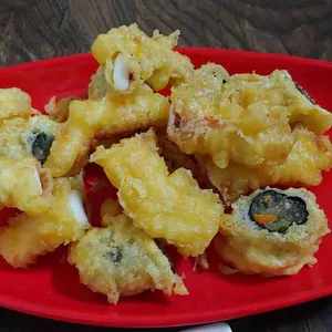 옛날떡볶이 사진
