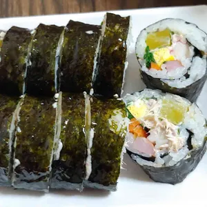 옛날떡볶이 사진