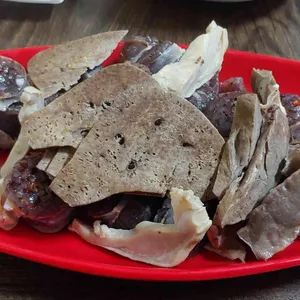 옛날떡볶이 사진