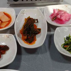삼포골곱돌구이 사진