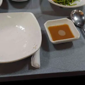 삼포골곱돌구이 사진