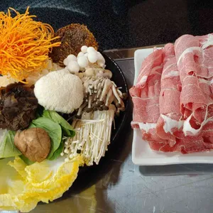 삼포골곱돌구이 사진