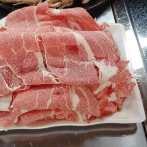 삼포골곱돌구이 사진