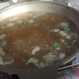삼포골곱돌구이 사진