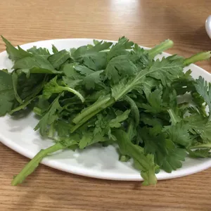안춘공주얼큰이칼국수 리뷰 사진