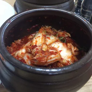 안춘공주얼큰이칼국수 리뷰 사진