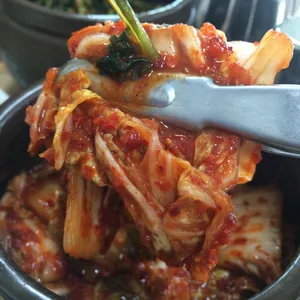 안춘공주얼큰이칼국수 리뷰 사진