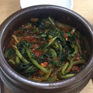 안춘공주얼큰이칼국수 리뷰 사진