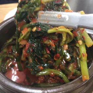 안춘공주얼큰이칼국수 리뷰 사진