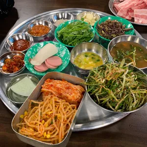 88식당 사진