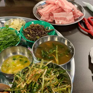 88식당 사진