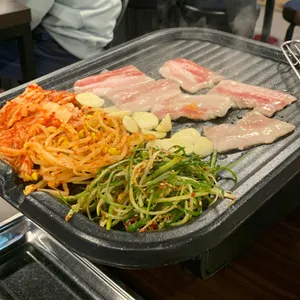 88식당 사진