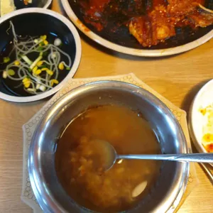 명태이야기 사진