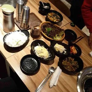 태양수제숯불갈비 리뷰 사진
