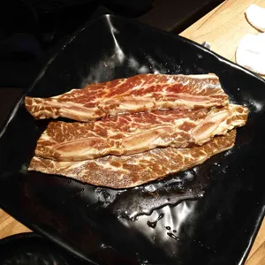 태양수제숯불갈비 리뷰 사진