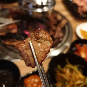 태양수제숯불갈비 리뷰 사진