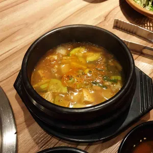 태양수제숯불갈비 리뷰 사진