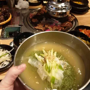 태양수제숯불갈비 리뷰 사진