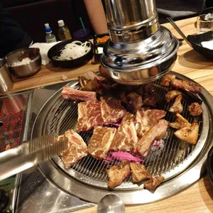 태양수제숯불갈비 리뷰 사진
