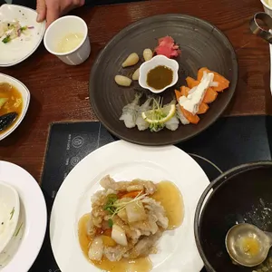 마루국시&송담추어탕 사진