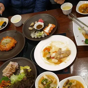 마루국시&송담추어탕 사진