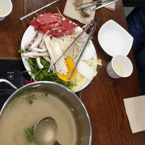 마루국시&송담추어탕 사진