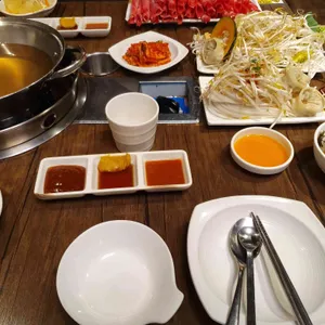 그린하노이 사진