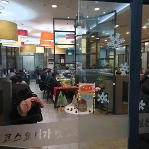마루국시&송담추어탕 리뷰 사진