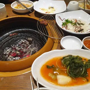 이학갈비 사진