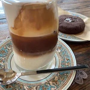 트라인커피 리뷰 사진