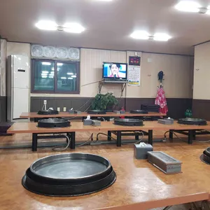 가라매기닭갈비 리뷰 사진