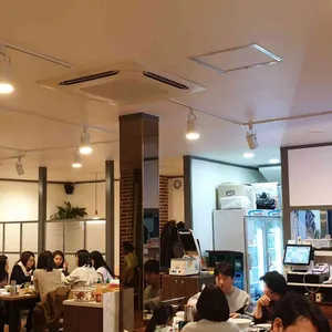 선식당 리뷰 사진
