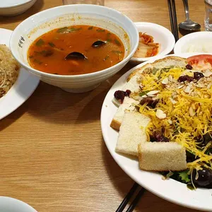 선식당 리뷰 사진