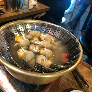 왕십리통골뱅이 사진