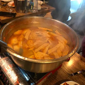 왕십리통골뱅이 사진