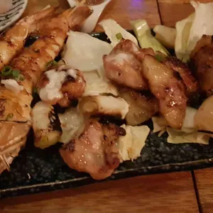 반샤쿠 리뷰 사진