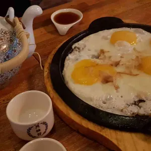 반샤쿠 리뷰 사진