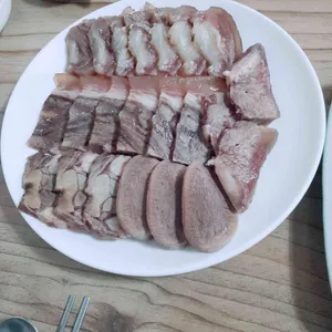 읍성뚝배기 사진