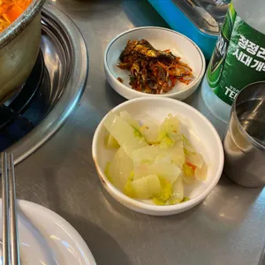 자매찜나라 사진