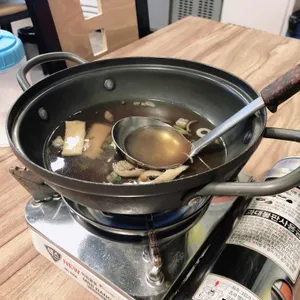 청정꼬막 사진