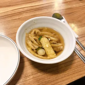 청정꼬막 사진