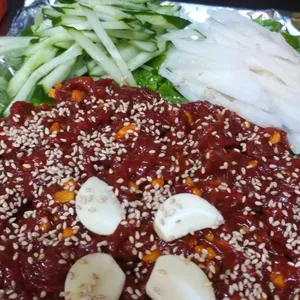 화성식육식당 사진