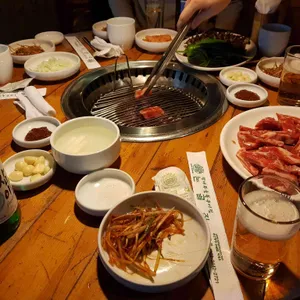 논골집 리뷰 사진