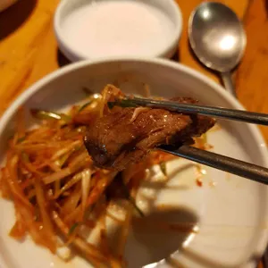 논골집 리뷰 사진