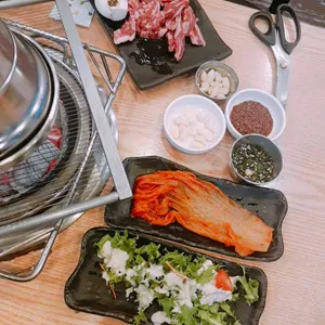 소달구지 사진